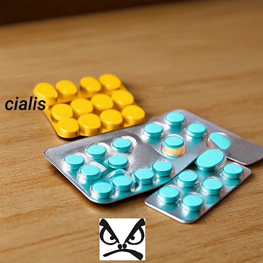 Cialis generique en ligne avis